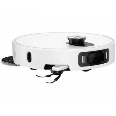 Xiaomi Robot Vacuum 5 Pro EU | Wet&Dry | 5200 mAh | 20000 Pa | White