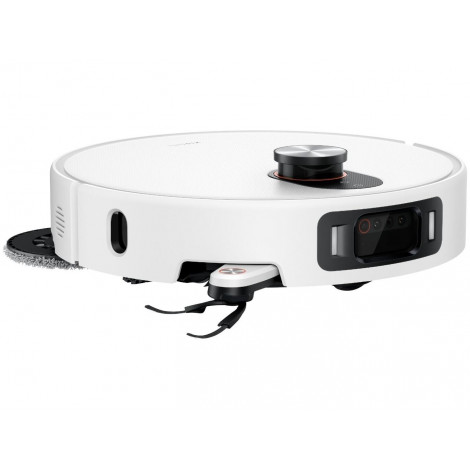 Xiaomi Robot Vacuum 5 Pro EU | Wet&Dry | 5200 mAh | 20000 Pa | White