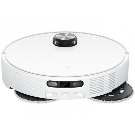 Xiaomi Robot Vacuum 5 Pro EU | Wet&Dry | 5200 mAh | 20000 Pa | White