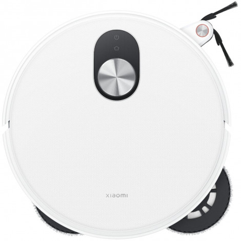 Xiaomi Robot Vacuum 5 Pro EU | Wet&Dry | 5200 mAh | 20000 Pa | White