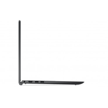 Dell Pro Essential 15 AG FHD i3-100U/8GB/512GB/Intel UHD/Ubuntu/ENG kbd/FP/Black/3Y ProSupport NBD Onsite Warranty | Dell