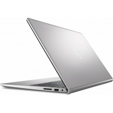 Dell Pro Essential 15 AG FHD i5-1334U/16GB/1TB/Intel UHD/Ubuntu/ENG kbd/FP/Silver/3Y ProSupport NBD Onsite Warranty | Dell