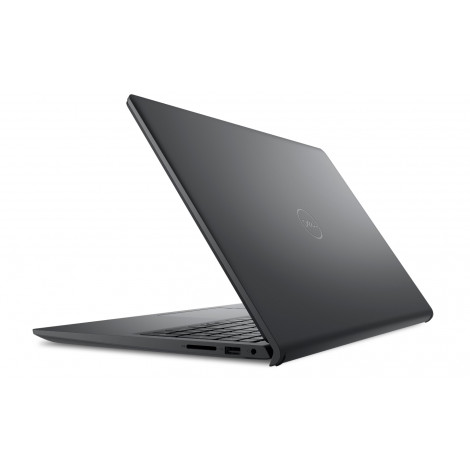 Dell Pro Essential 15 AG FHD i5-1334U/8GB/512GB/Intel UHD/Ubuntu/ENG kbd/FP/Black/3Y ProSupport NBD Onsite Warranty | Dell