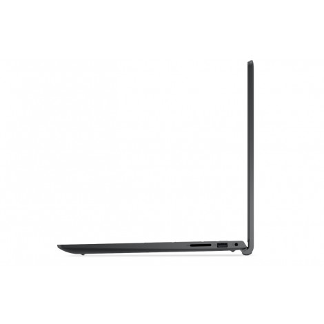 Dell Pro Essential 15 AG FHD i5-1334U/8GB/512GB/Intel UHD/Ubuntu/ENG kbd/FP/Black/3Y ProSupport NBD Onsite Warranty | Dell