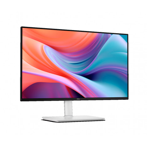 Dell S2425HSM | 24 " | IPS | FHD | 16:9 | 144 Hz | 1 ms | 1920 x 1080 pixels | 300 cd/m | HDMI ports quantity 1 | White