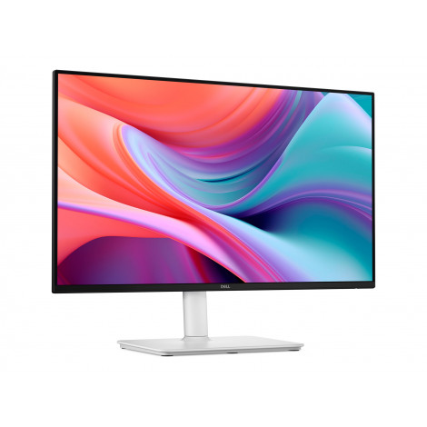 Dell S2425HSM | 24 " | IPS | FHD | 16:9 | 144 Hz | 1 ms | 1920 x 1080 pixels | 300 cd/m | HDMI ports quantity 1 | White