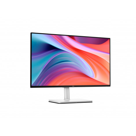 Dell S2725HSM | 27 " | IPS | FHD | 16:9 | 144 Hz | 1 ms | 1920 x 1080 pixels | 300 cd/m | HDMI ports quantity 2 | White