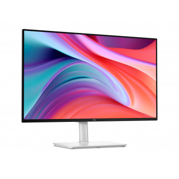 Dell S2725HSM | 27 " | IPS | FHD | 16:9 | 144 Hz | 1 ms | 1920 x 1080 pixels | 300 cd/m | HDMI ports quantity 2 | White