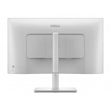 Dell S2725HSM | 27 " | IPS | FHD | 16:9 | 144 Hz | 1 ms | 1920 x 1080 pixels | 300 cd/m | HDMI ports quantity 2 | White