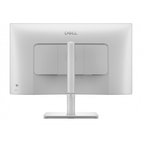 Dell S2725HSM | 27 " | IPS | FHD | 16:9 | 144 Hz | 1 ms | 1920 x 1080 pixels | 300 cd/m | HDMI ports quantity 2 | White