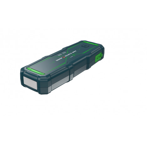 Navitel Multi-functional car jump starter, JS4000 | Jump starter