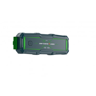 Navitel Multi-functional car jump starter, JS4000 | Jump starter
