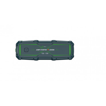 Navitel Multi-functional car jump starter, JS4000 | Jump starter
