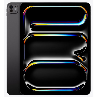 Apple 13-inch iPad Pro M5...