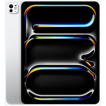 Apple 13-inch iPad Pro M5...
