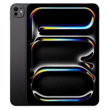 Apple 11-inch iPad Pro M5...