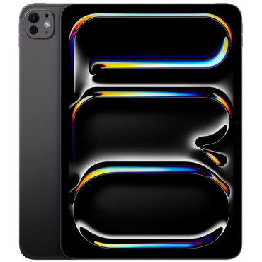 Apple 11-inch iPad Pro M5...