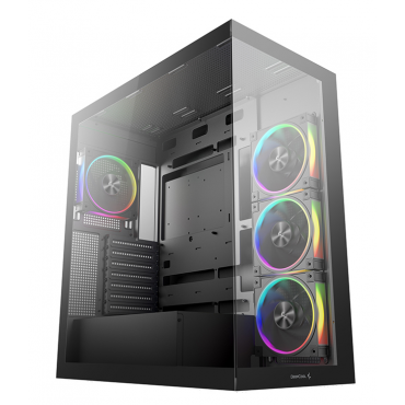 Deepcool Case | CG580 4F V2...