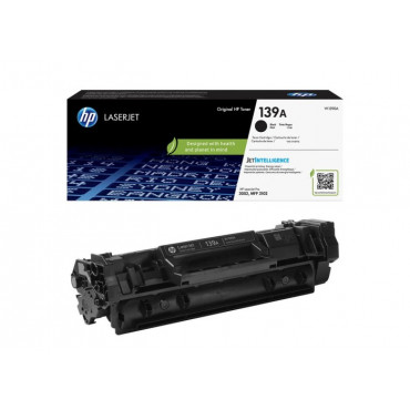 Analoginė kasetė HP W1390A...