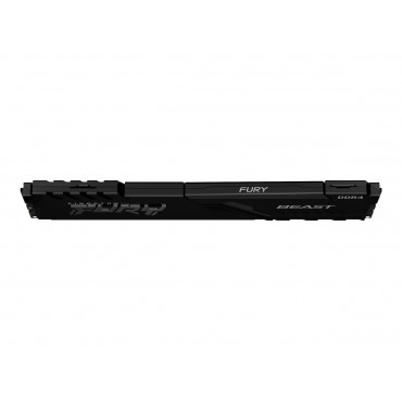 Kingston KF436C18BB/32 32GB 3600MHz DDR4 CL18 DIMM FURY Beast Black | Kingston