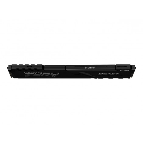 Kingston KF436C18BB/32 32GB 3600MHz DDR4 CL18 DIMM FURY Beast Black | Kingston