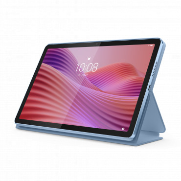 Lenovo Tab (without power adapter) | TB311FU | 10.1 " | Polar Blue | IPS | 1920 x 1200 pixels | MediaTek | Helio G85 | 4 GB | LP