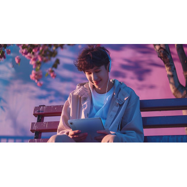 Lenovo Tab (without power adapter) | TB311FU | 10.1 " | Polar Blue | IPS | 1920 x 1200 pixels | MediaTek | Helio G85 | 4 GB | LP