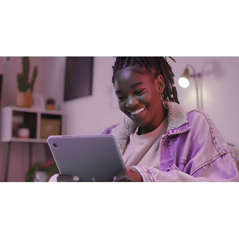 Lenovo Tab (without power adapter) | TB311FU | 10.1 " | Polar Blue | IPS | 1920 x 1200 pixels | MediaTek | Helio G85 | 4 GB | LP