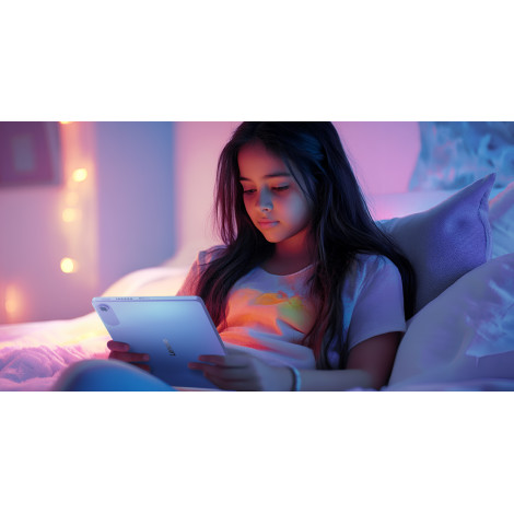 Lenovo Tab (without power adapter) | TB311FU | 10.1 " | Polar Blue | IPS | 1920 x 1200 pixels | MediaTek | Helio G85 | 4 GB | LP