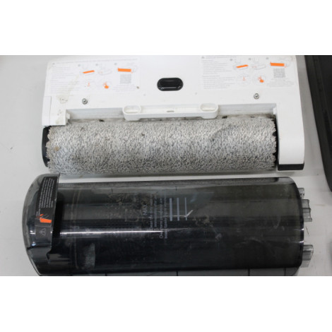 SALE OUT. Xiaomi Truclean W20 Wet Dry Vacuum EU | Xiaomi Warranty 3 month(s) | USED, DIRTY, CRACK ON WATER TANK, MISSING MANUALS