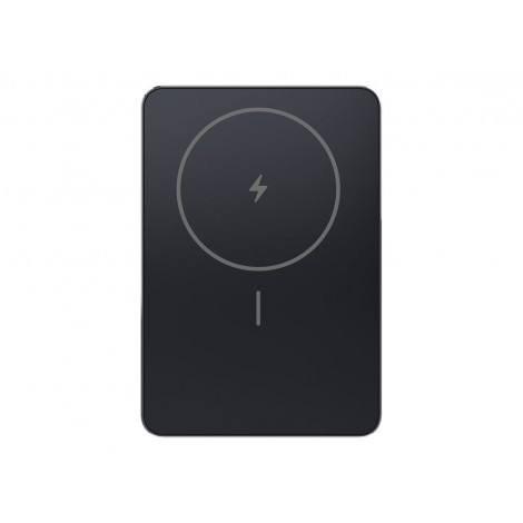 Xiaomi Super Slim Magnetic Power Bank 5000 Black | Xiaomi