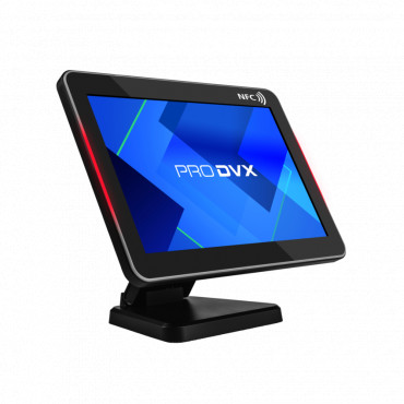 ProDVX APPC-10XPLN | 10.1 " | 500 cd/m | Landscape/Portrait | 24/7 | Android | DDR4 SDRAM | Wi-Fi | Touchscreen | 160 | 160