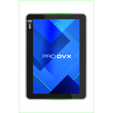 ProDVX APPC-10XPLN | 10.1 " | 500 cd/m | Landscape/Portrait | 24/7 | Android | DDR4 SDRAM | Wi-Fi | Touchscreen | 160 | 160