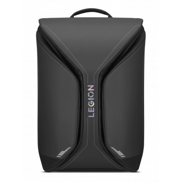 Lenovo Legion Armored Gaming Backpack GB900 | Fits up to size 16 " | Backpack | Black | Shoulder strap | Waterproof