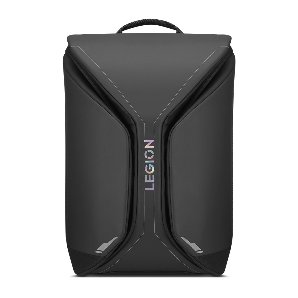 Lenovo Legion Armored Gaming Backpack GB900 | Fits up to size 16 " | Backpack | Black | Shoulder strap | Waterproof