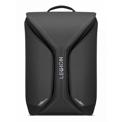 Lenovo Legion Armored Gaming Backpack GB900 | Fits up to size 16 " | Backpack | Black | Shoulder strap | Waterproof