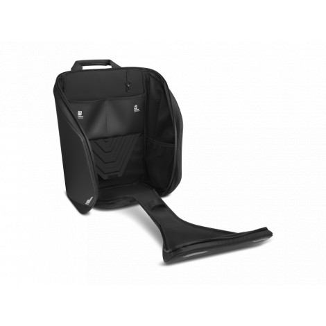 Lenovo Legion Armored Gaming Backpack GB900 | Fits up to size 16 " | Backpack | Black | Shoulder strap | Waterproof