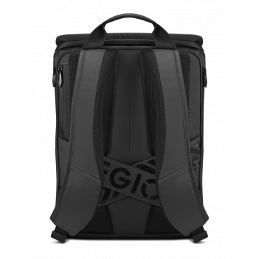 Lenovo Legion Armored Gaming Backpack GB900 | Fits up to size 16 " | Backpack | Black | Shoulder strap | Waterproof
