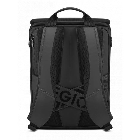 Lenovo Legion Armored Gaming Backpack GB900 | Fits up to size 16 " | Backpack | Black | Shoulder strap | Waterproof