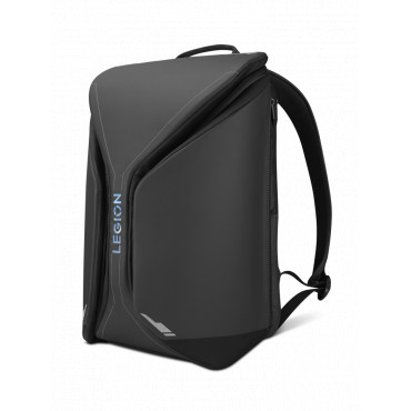 Lenovo Legion Armored Gaming Backpack GB900 | Fits up to size 16 " | Backpack | Black | Shoulder strap | Waterproof