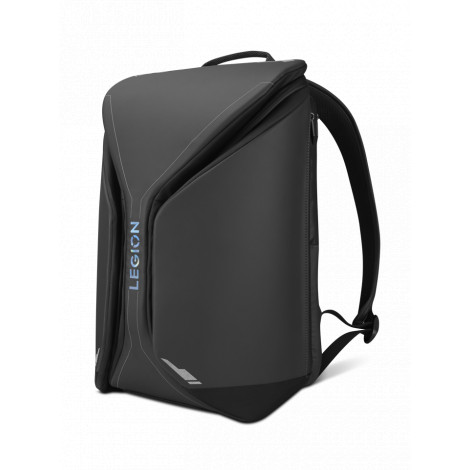 Lenovo Legion Armored Gaming Backpack GB900 | Fits up to size 16 " | Backpack | Black | Shoulder strap | Waterproof