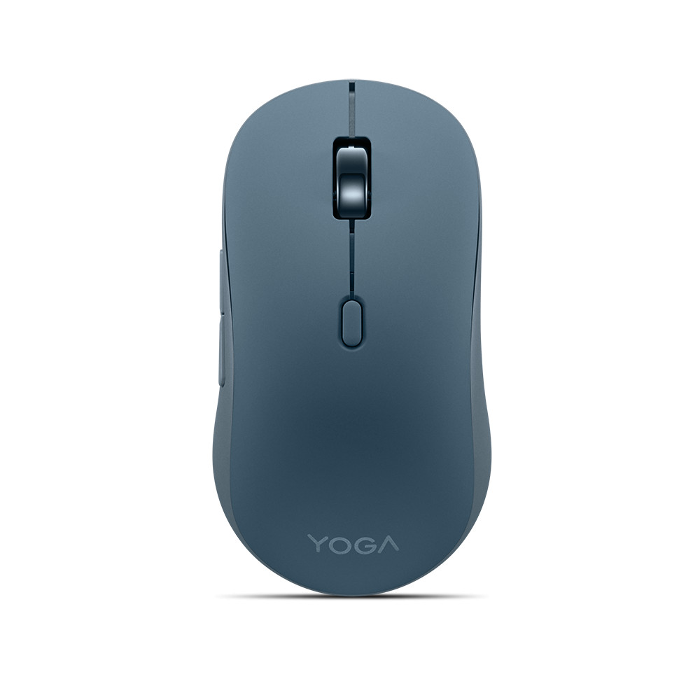 Lenovo Accessories Yoga Bluetooth Silent Mouse (Tidal Teal) | Lenovo