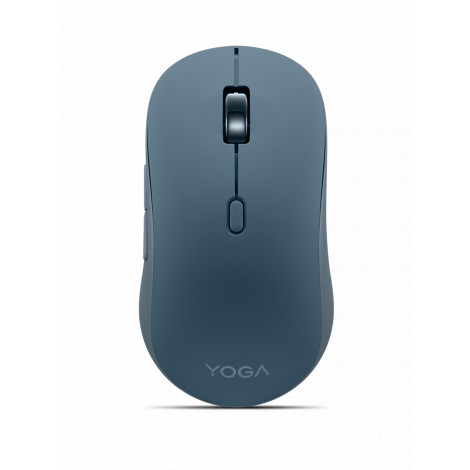 Lenovo Accessories Yoga Bluetooth Silent Mouse (Tidal Teal) | Lenovo
