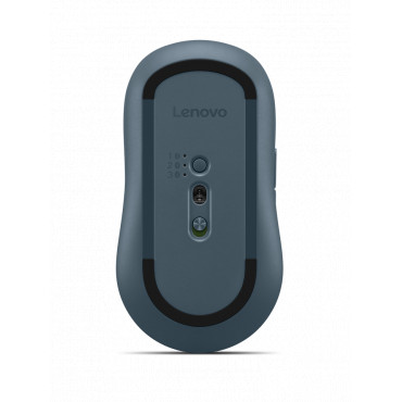 Lenovo Accessories Yoga Bluetooth Silent Mouse (Tidal Teal) | Lenovo