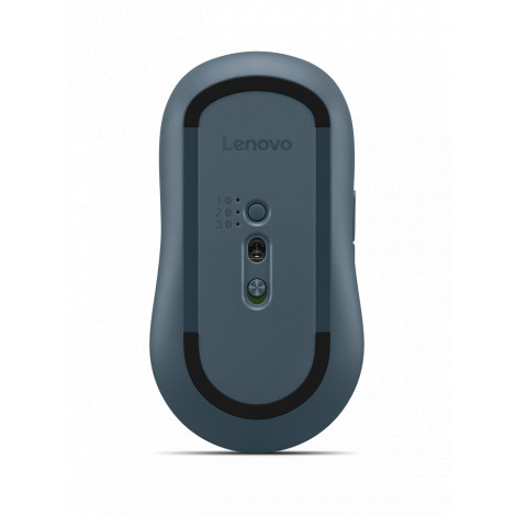 Lenovo Accessories Yoga Bluetooth Silent Mouse (Tidal Teal) | Lenovo