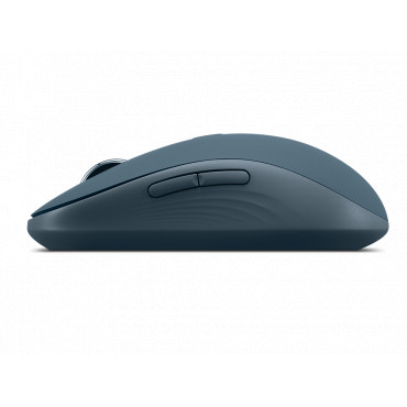 Lenovo Accessories Yoga Bluetooth Silent Mouse (Tidal Teal) | Lenovo