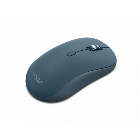 Lenovo Accessories Yoga Bluetooth Silent Mouse (Tidal Teal) | Lenovo
