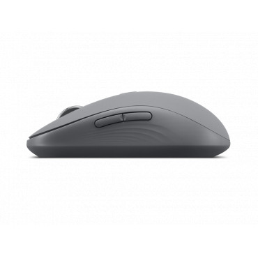 Lenovo Accessories Yoga Bluetooth Silent Mouse (Luna Grey) | Lenovo