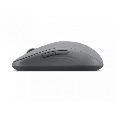Lenovo Accessories Yoga Bluetooth Silent Mouse (Luna Grey) | Lenovo