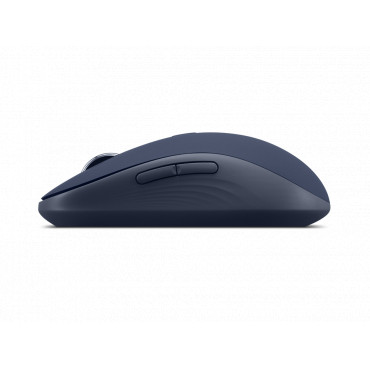Lenovo Accessories Yoga Bluetooth Silent Mouse (Cosmic Blue) | Lenovo